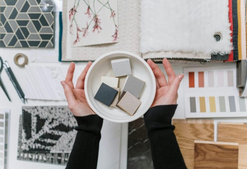 BESPOKE MATERIAL SOURCING